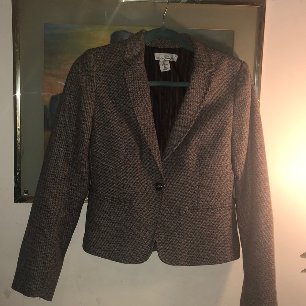 💞H&M  L.O.G.G. Collection Blazer jacket 🧥
